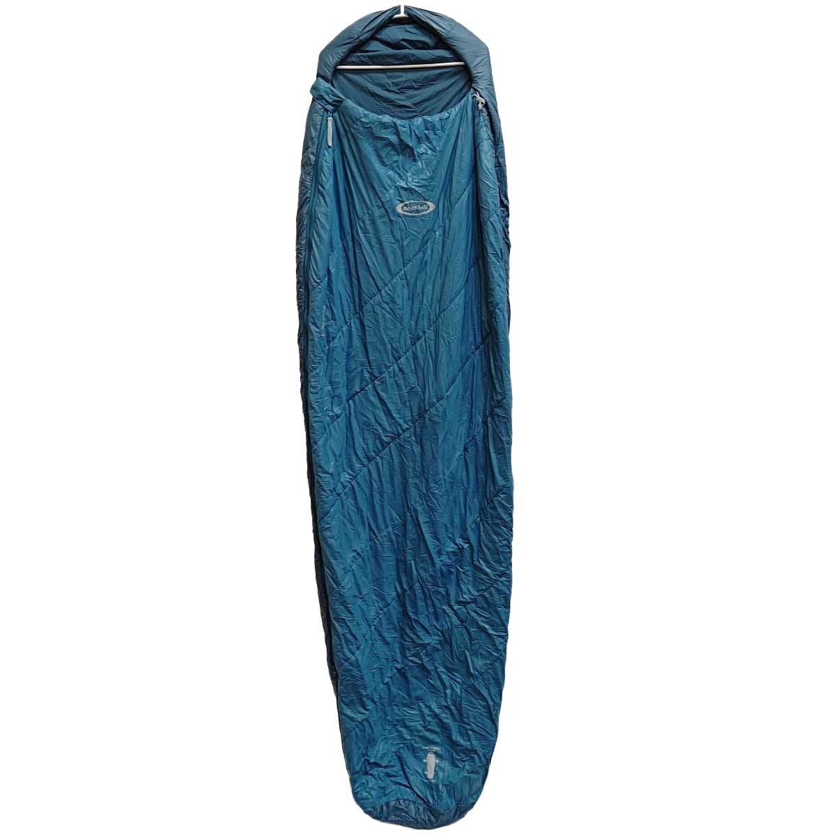 楽天市場】モンベル バロウバッグ #3 1121273の通販