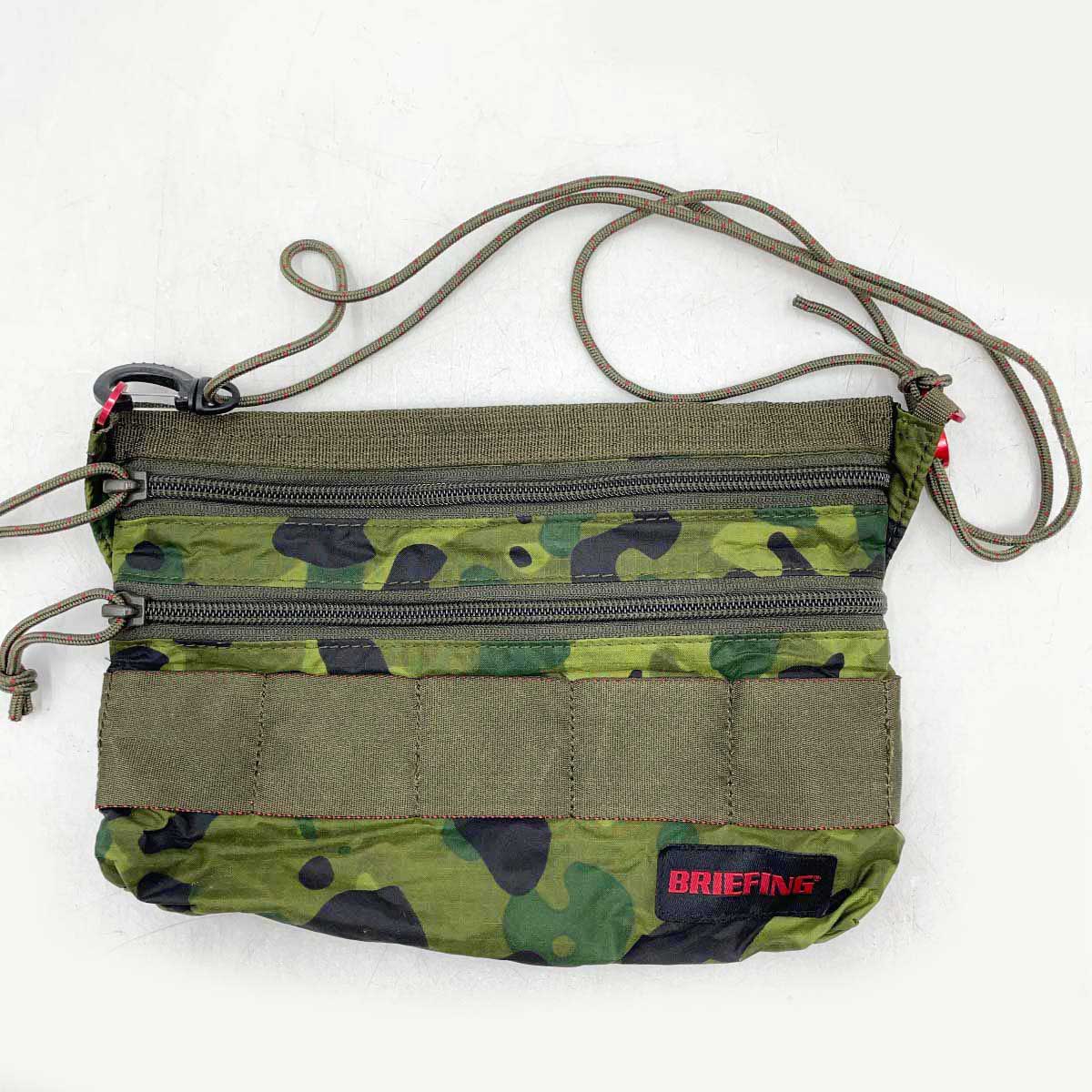 楽天市場】ブリーフィング カモフラージュの通販