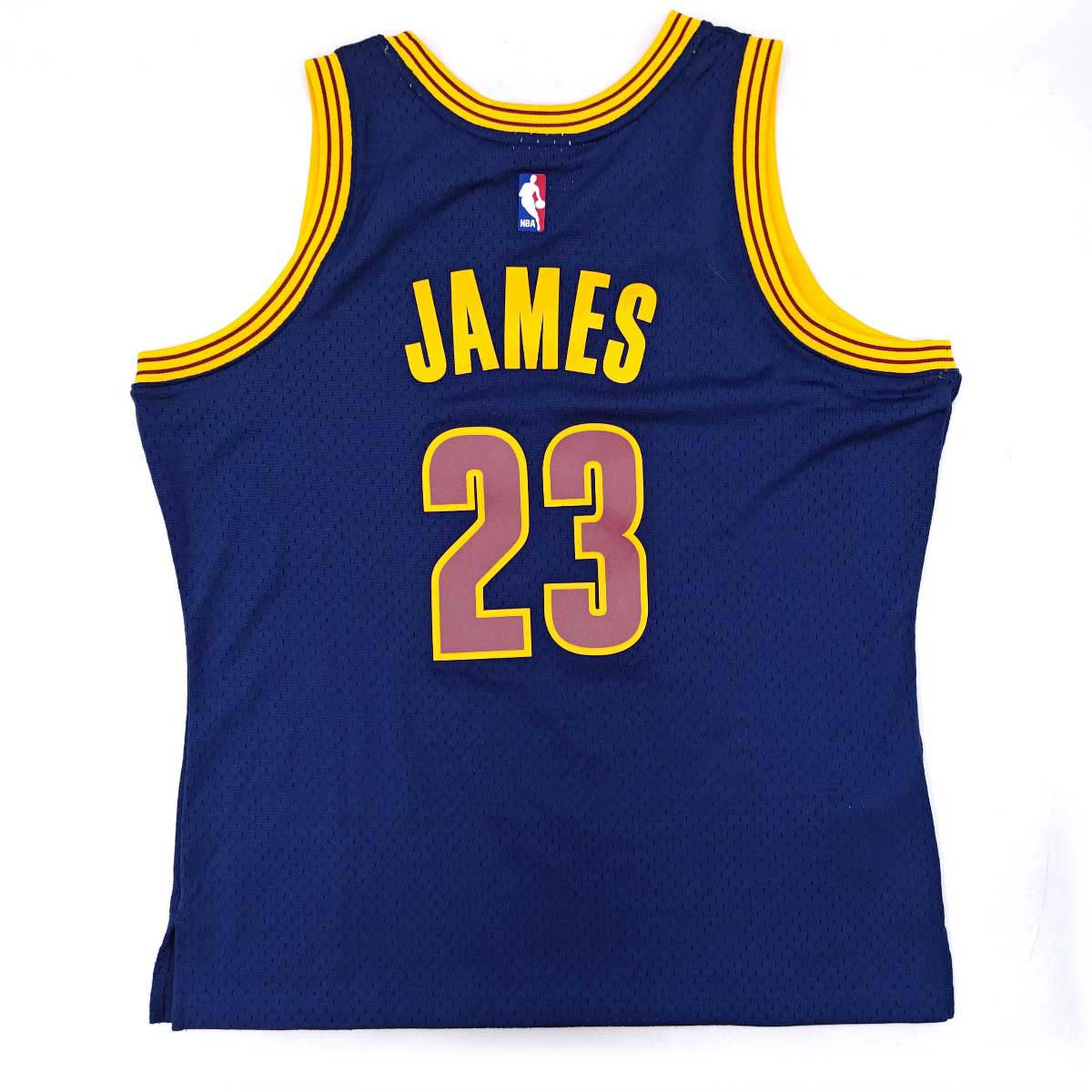 楽天市場】キャバリアーズ ユニフォーム レブロンの通販