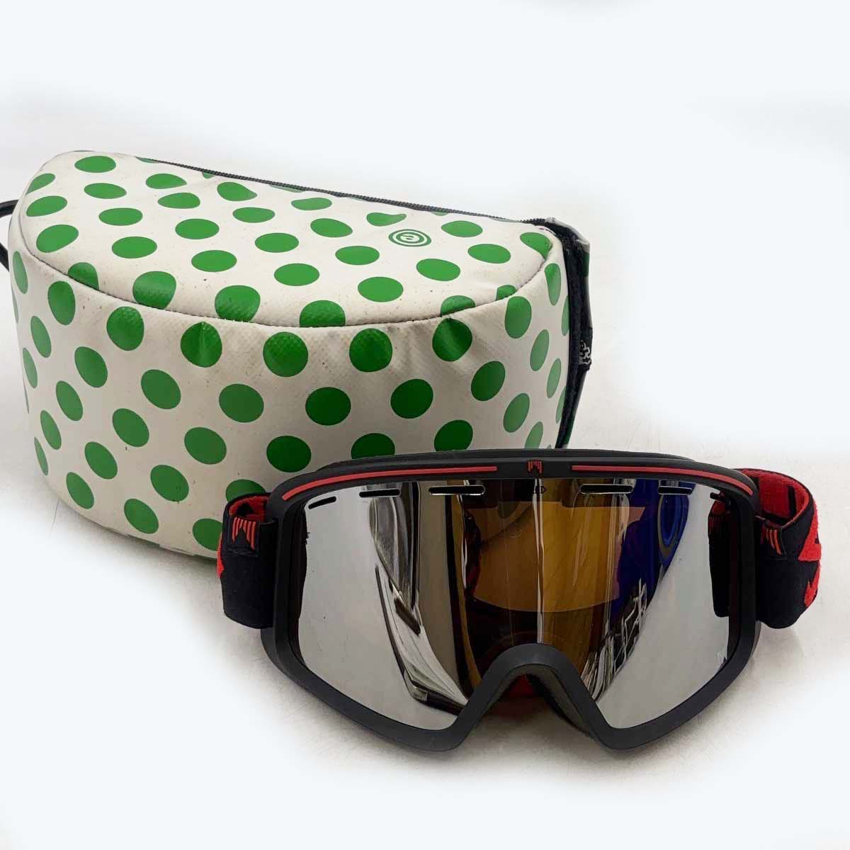 楽天市場】shred ゴーグル simplifyの通販