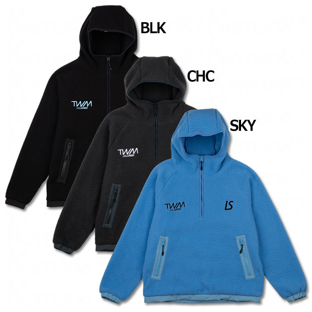 楽天市場】ルースイソンブラ フリース（スポーツ・アウトドア）の通販