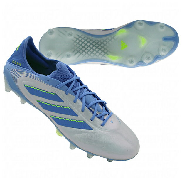 楽天市場】コパ スパイク（カラーブルー）の通販