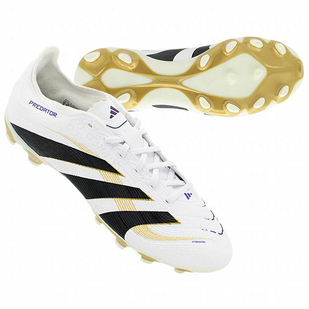 楽天市場】サッカースパイク アディダス ゴールドの通販