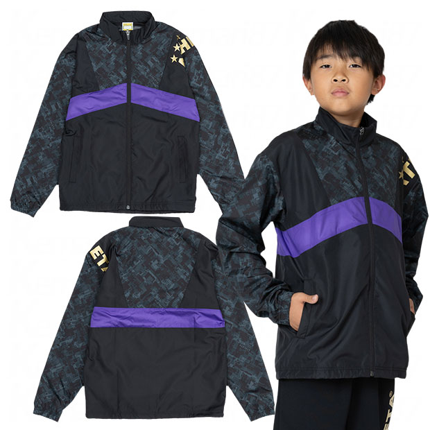 楽天市場】アスレタ ウィンドブレーカー 160の通販