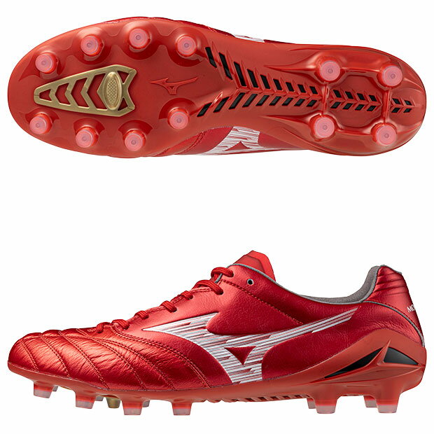 楽天市場】モレリア（シリーズモナルシーダ（ミズノ））の通販