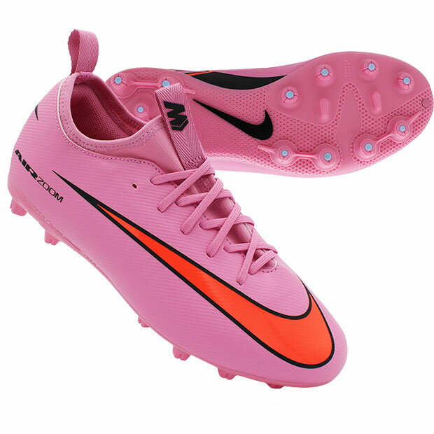 楽天市場】ナイキ サッカースパイク マーキュリアルヴェイパー 10の通販