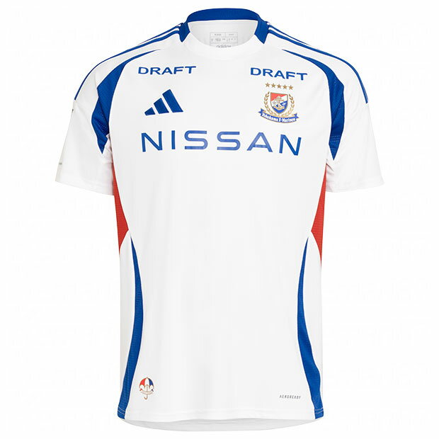 マリノス レプユニ 2020年2nd 7大津 Mサイズ マリノス レプユニ 2020