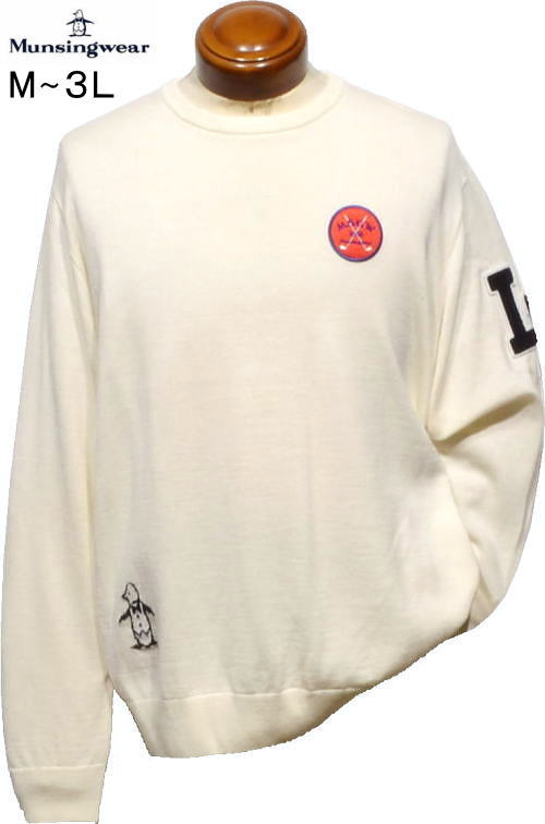 楽天市場】セーター（ブランドマンシングウェア）（メンズウェア