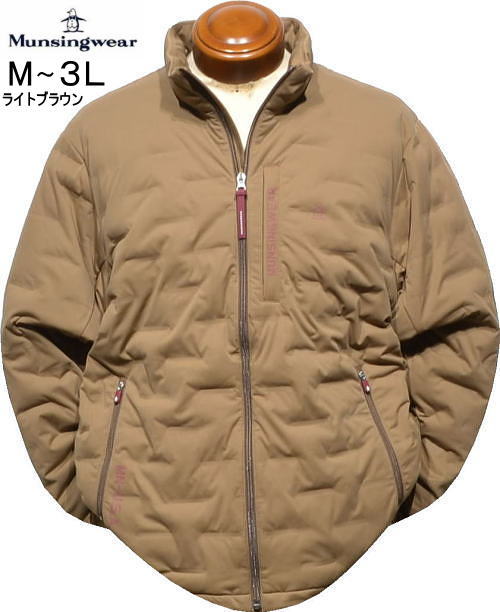 楽天市場】ウインドブレーカー（ブランドマンシングウェア）（ゴルフ