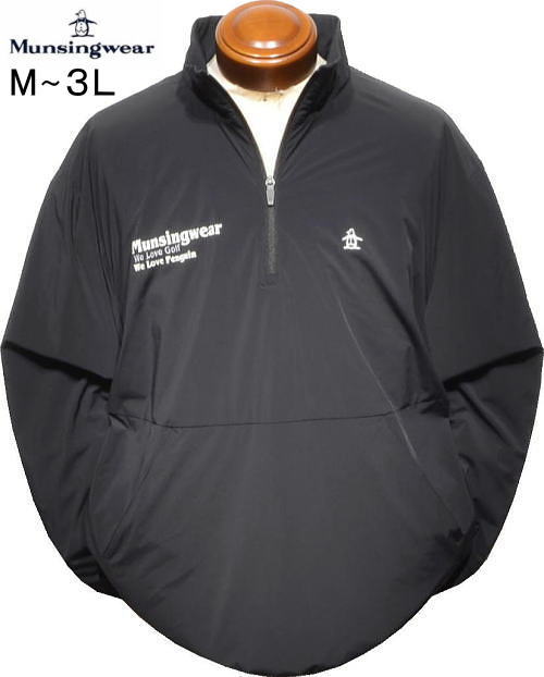 楽天市場】マンシング ゴルフウインドブレーカーの通販