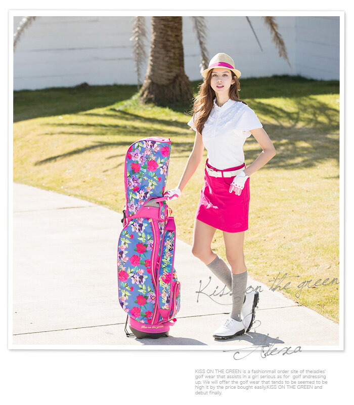 Yahoo!ショッピング】KISS ON THE GREEN （キスオンザグリーン