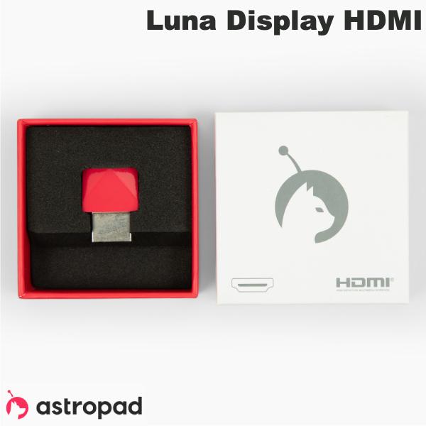 楽天市場】luna display usb cの通販