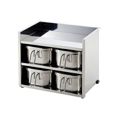 楽天市場】工房アイザワ 調味料ラックの通販