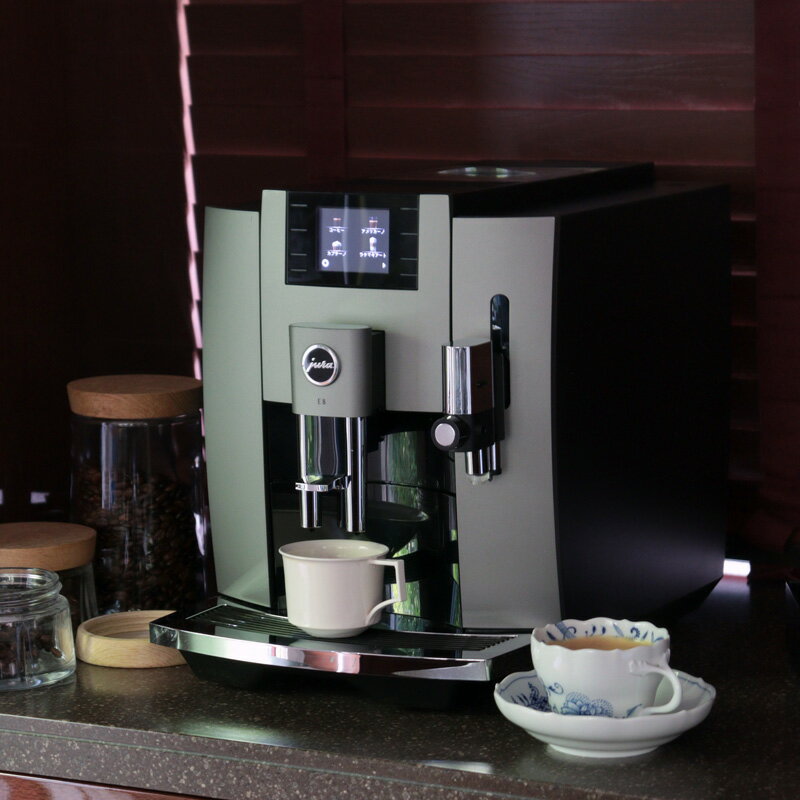 楽天市場】jura e8の通販