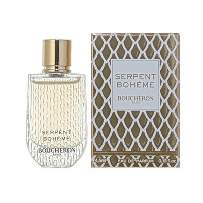 楽天市場】ブシュロン セルパンボエム（香水・フレグランス｜美容