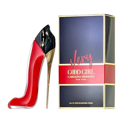 楽天市場】GOOD GIRL（ブランドキャロライナ・ヘレナ）（美容・コスメ