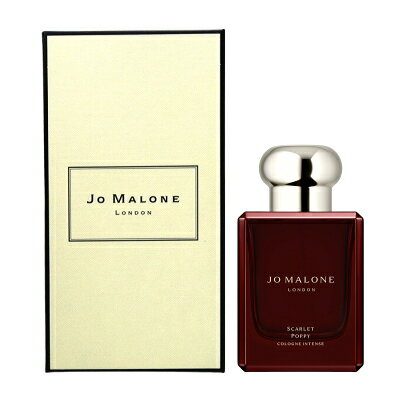 楽天市場】スカーレット ポピー コロン インテンスの通販