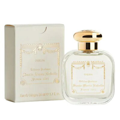 楽天市場】サンタマリアノヴェッラ オーデコロン フリージアの通販