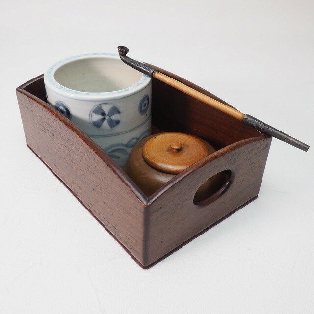 楽天市場】煙草盆（アート・美術品・骨董品・民芸品｜ホビー）の通販