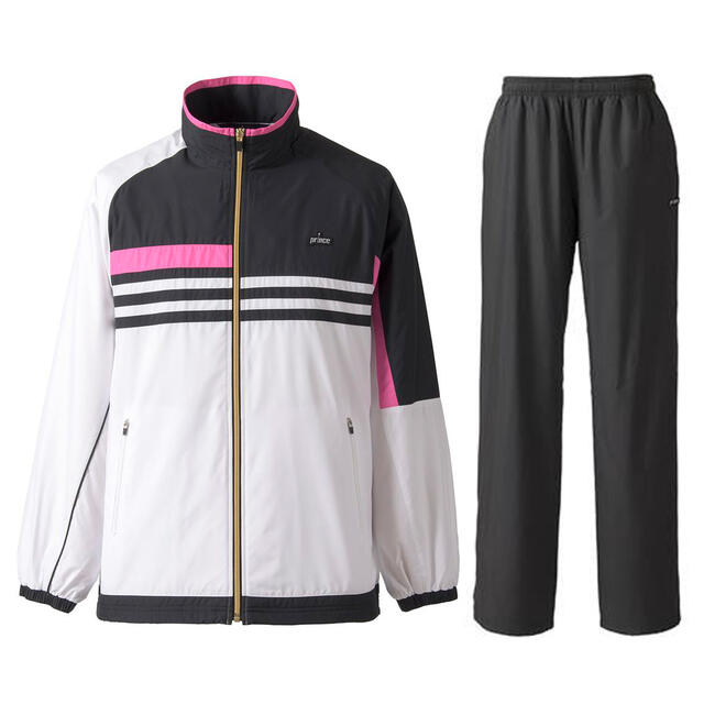 楽天市場】ウインドブレーカー 上下（ブランドプリンス）の通販