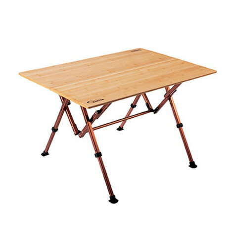 楽天市場】チャムス バンブーテーブル 100の通販