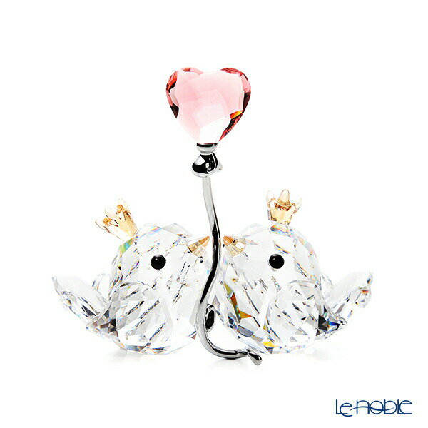 楽天市場】スワロフスキー ラブバードの通販