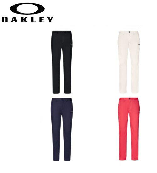 楽天市場】オークリー ゴルフ パンツ（カラーピンク）の通販