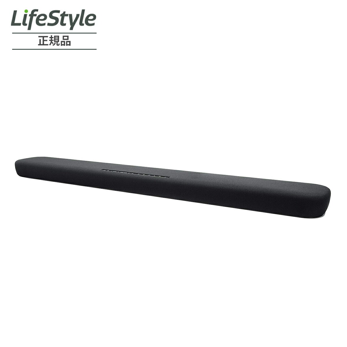 楽天市場】サウンドバー ヤマハ yas-109（カラーブラック）の通販