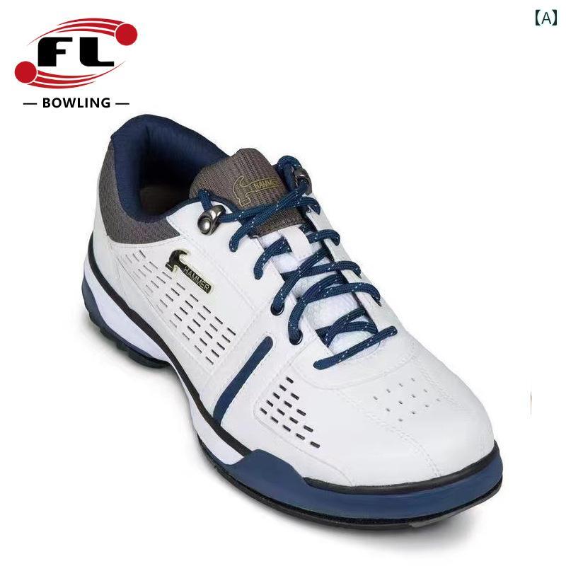 楽天市場】ボウリング シューズ ハンマー（スポーツ・アウトドア）の通販