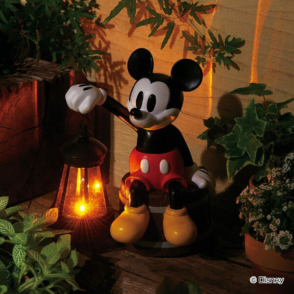 楽天市場】ミッキー 玄関 置物の通販