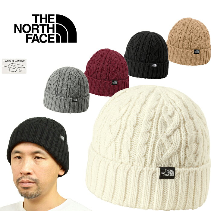 楽天市場】ノースフェイス ニット帽の通販