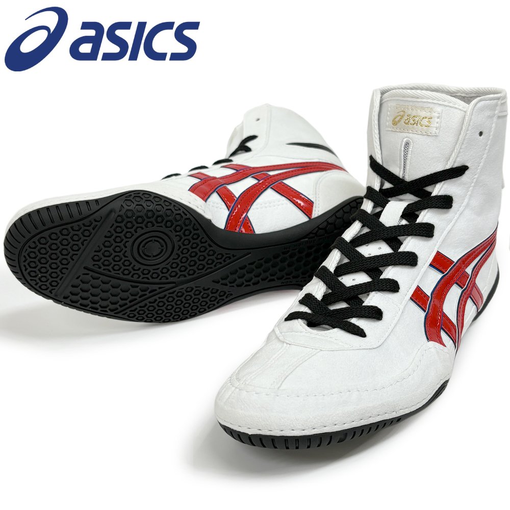 楽天市場】asics boxing shoesの通販