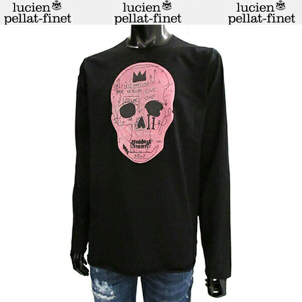 楽天市場】ルシアンペラフィネ ロンt（メンズファッション）の通販