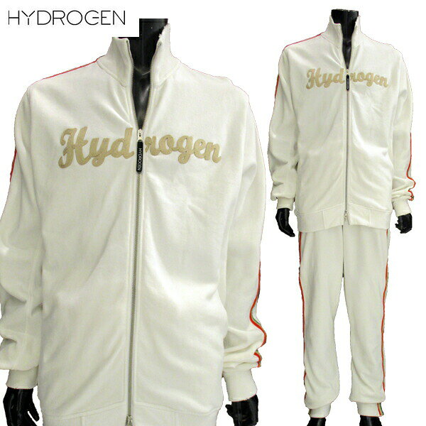 楽天市場】ハイドロゲン セットアップ メンズ（スポーツウェア