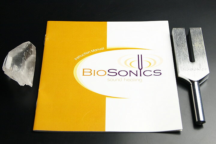 楽天市場】バイオソニック 音叉の通販