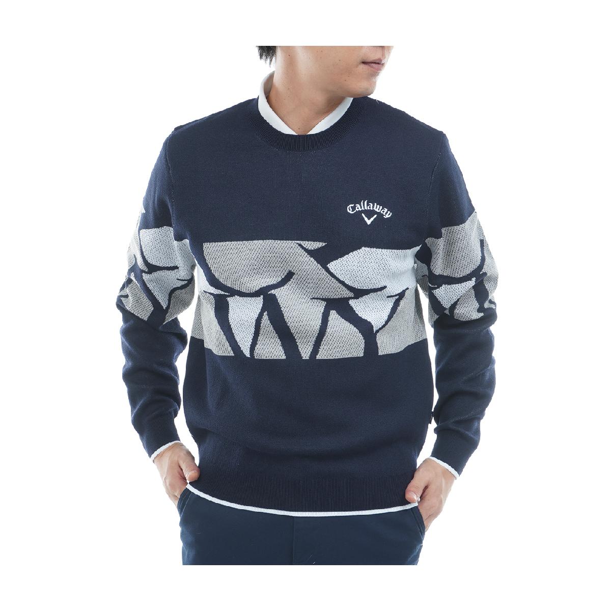 楽天市場】キャロウェイ クルーネックの通販