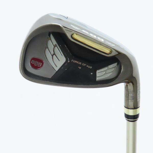 楽天市場】プロギア egg 2013 アイアンの通販