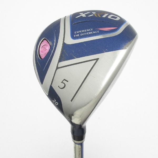 楽天市場】ゼクシオ11 フェアウェイウッド レディース（フェアウェイ