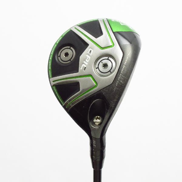 楽天市場】キャロウェイ gbb epic sub zero フェアウェイウッドの通販