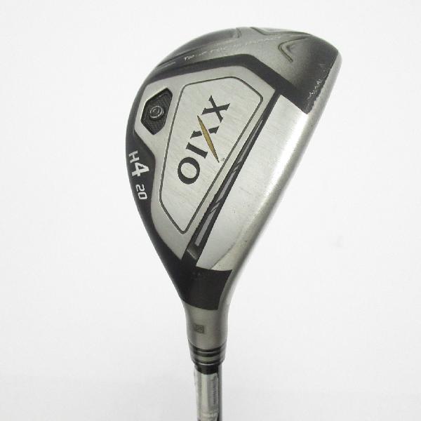 楽天市場】ゼクシオ 4 番 ユーティリティの通販