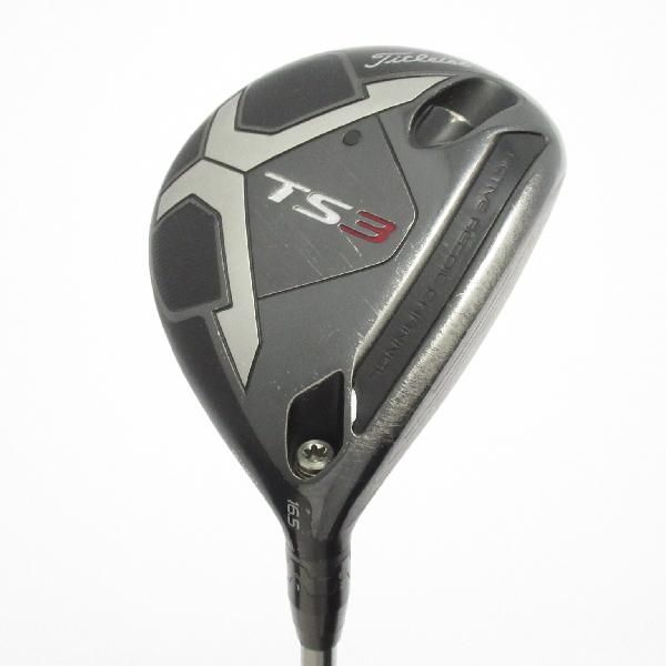 TSR3 フェアウェイウッド 16.5°バフィー 4W TSR3-Fairway-5050?wid