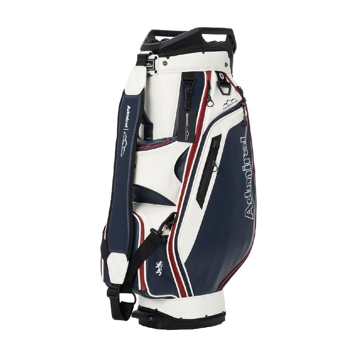 楽天市場】ディアマナ キャディバッグの通販