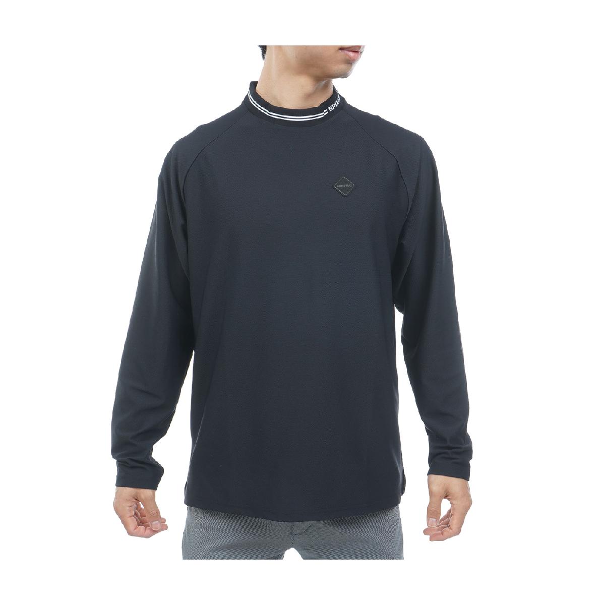 楽天市場】ハイネック リブ（ブランドブリーフィング）の通販