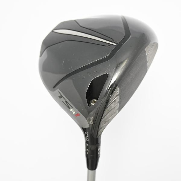 美品】タイトリスト TSR1 5W 18度 ヘッドのみ Titleist タイトリスト