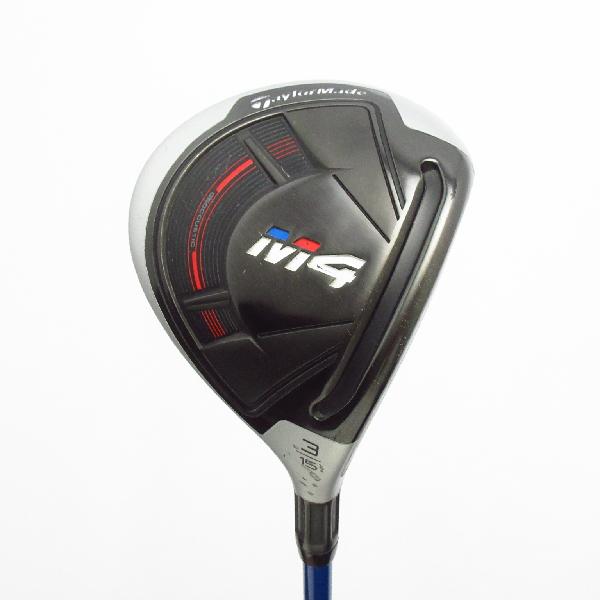 楽天市場】taylormade m4 フェアウェイウッド 7wの通販