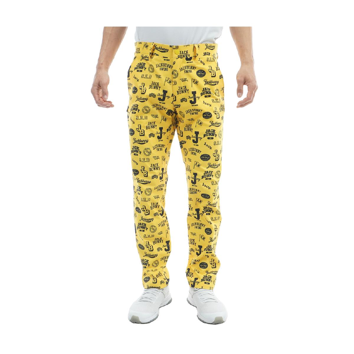 楽天市場】ジャックバニー ドラえもん（サイズ（S/M/L）LL）（パンツ