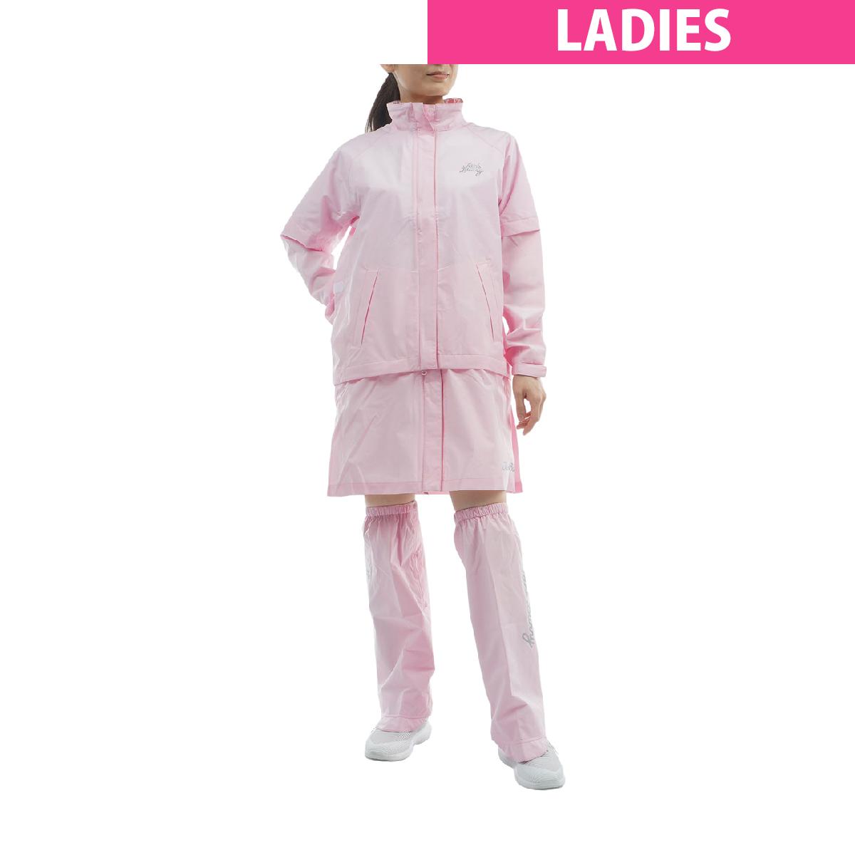 楽天市場】ジャックバニー（レインウェア｜レディースウェア）：ウェア