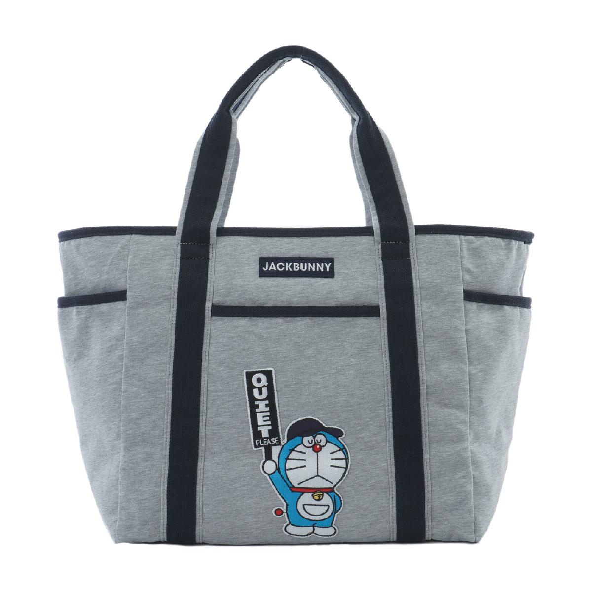 楽天市場】ドラえもん バッグ ジャックバニーの通販