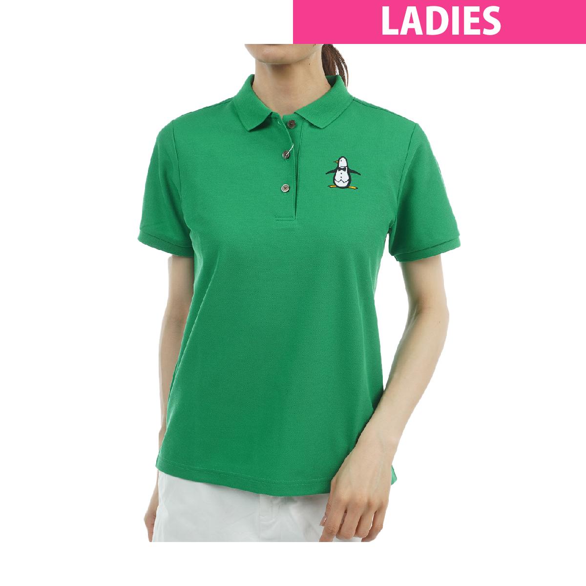 楽天市場】マンシングウェア レディース（シャツ・ポロシャツ