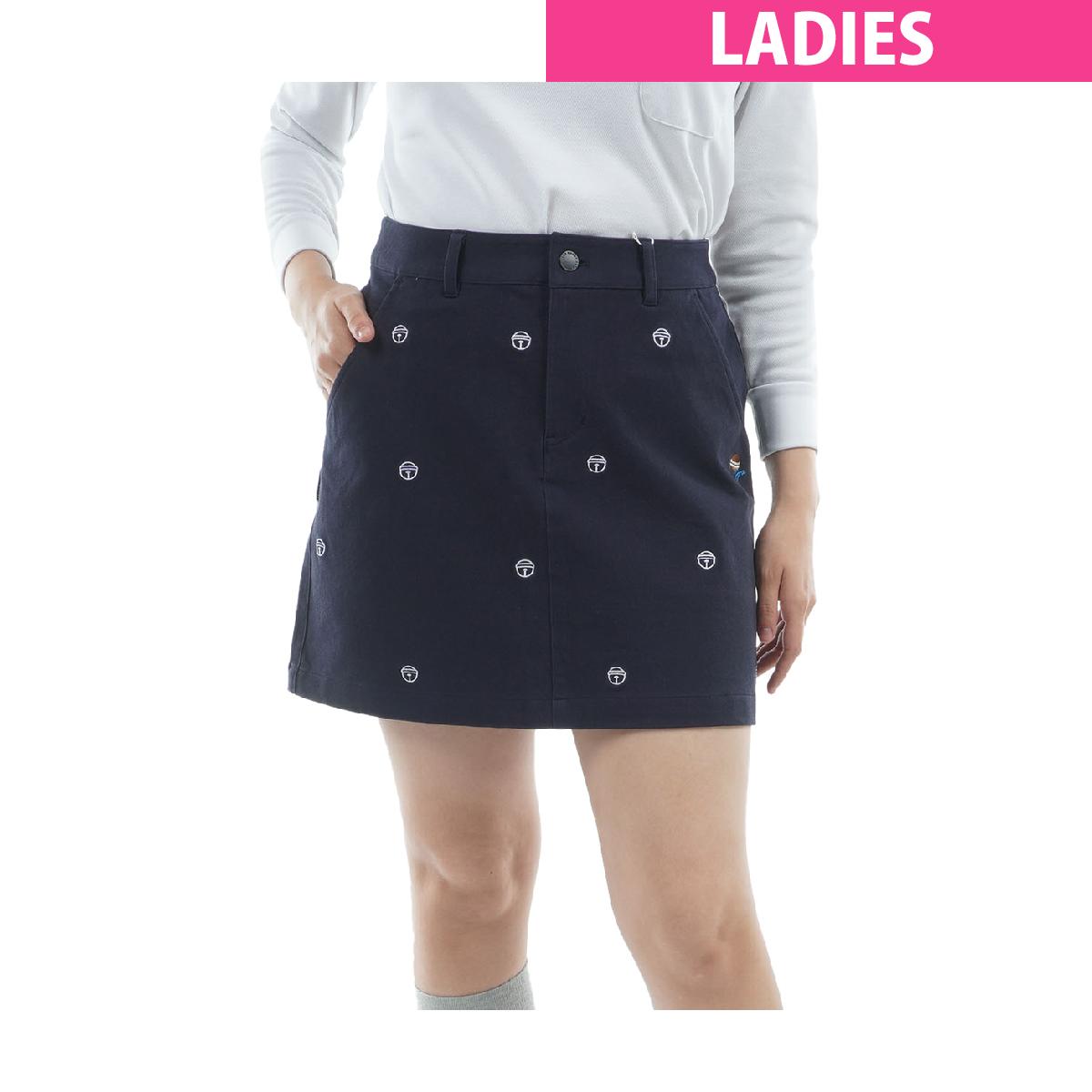 楽天市場】ジャックバニー ドラえもん（スカート｜レディースウェア